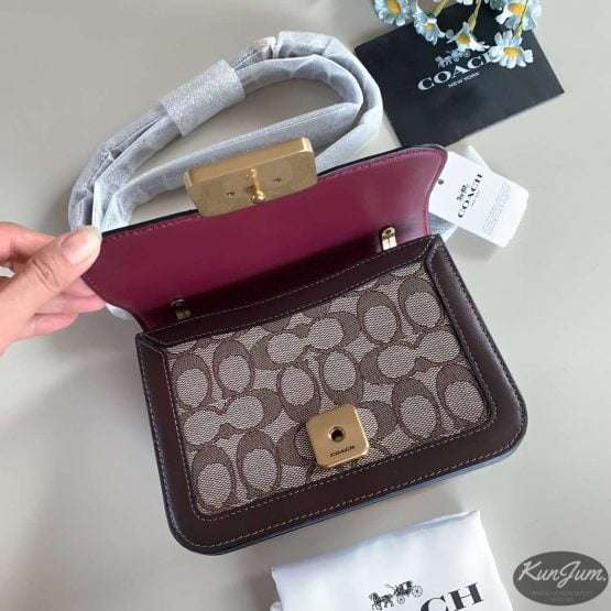 COACH (No.4616) - Image 6