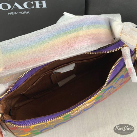 COACH (No.CA176) - Image 6