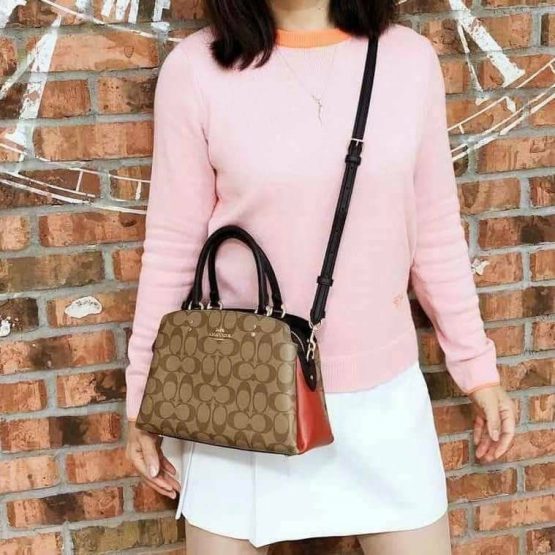 COACH (No.91384) - Image 6
