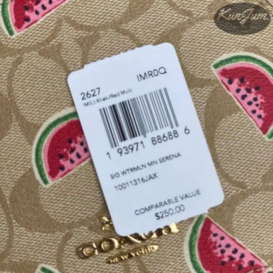 COACH (No.2627) - Image 6