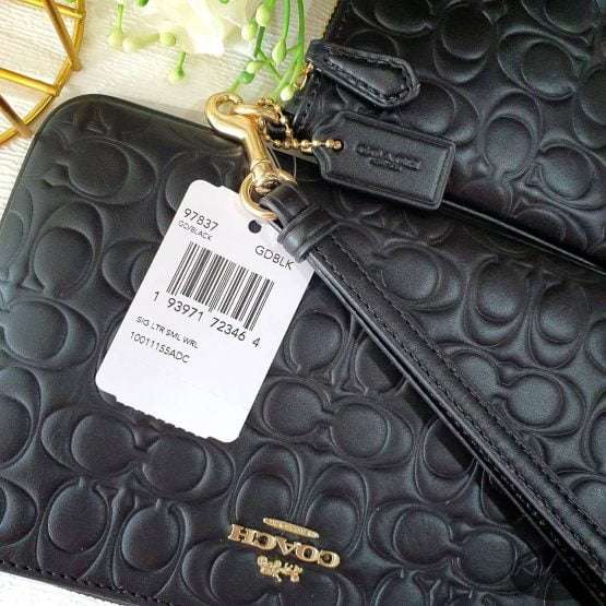 COACH (No.97837) - Image 6