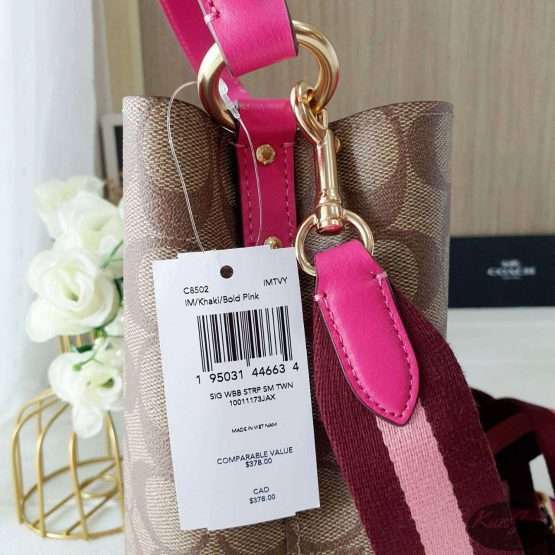 COACH (No.C8502) - Image 6