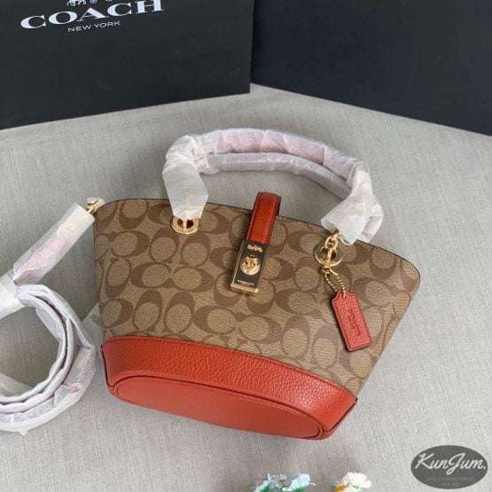 COACH (No.C8597) - Image 6