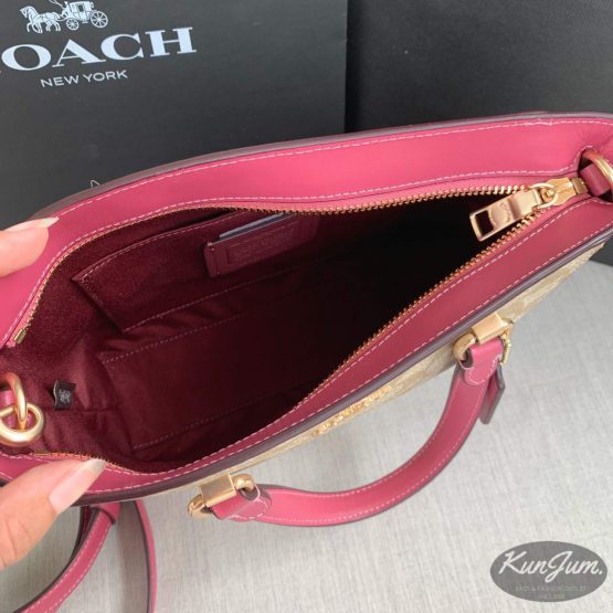 COACH (No.CA613) - Image 6
