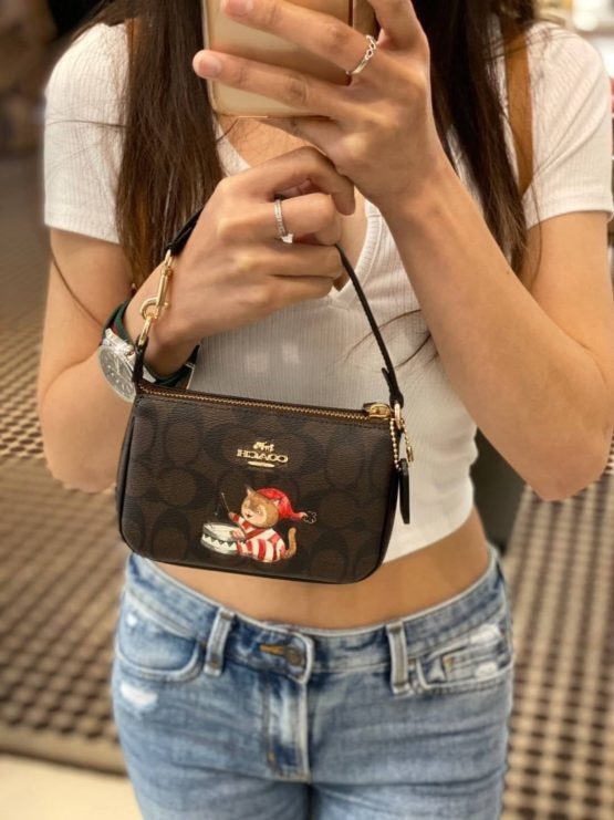 COACH (No.C0090) - Image 6