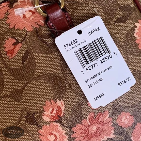 COACH (No.F76682) - Image 6