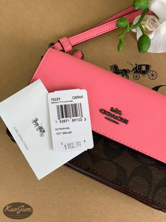 COACH (No.F78229) - Image 6