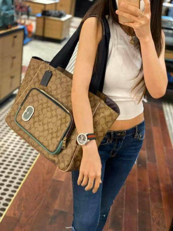 COACH (No.90873) - Image 6