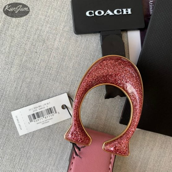 COACH (No.2775) - Image 6