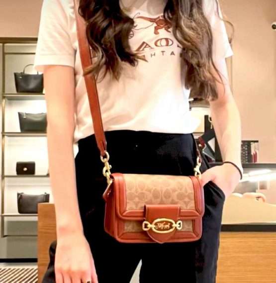 COACH (No.C8469) - Image 7