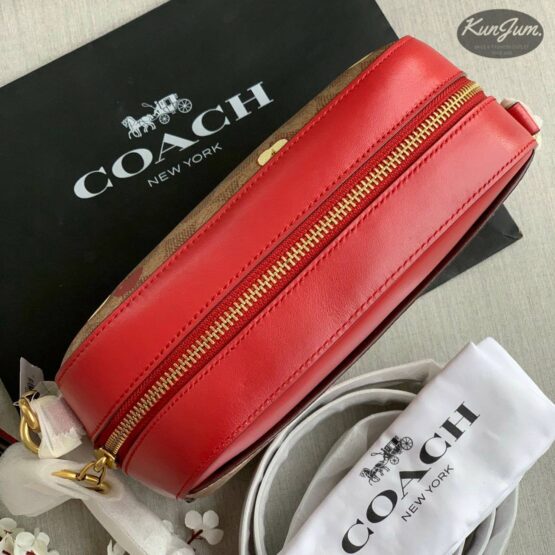 COACH (No.85713) - Image 7