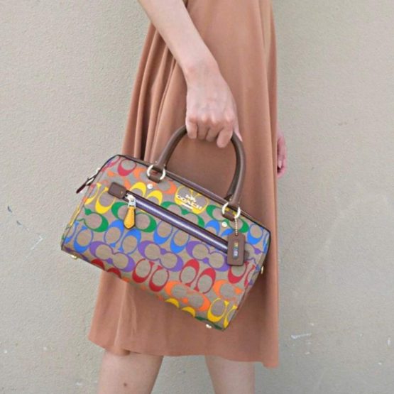 COACH (No.CA615) - Image 7
