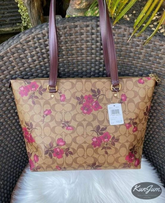 COACH (No.F88876) - Image 7