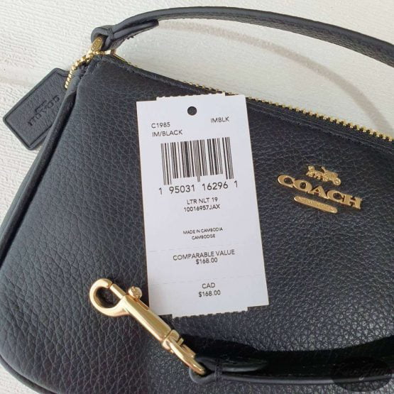 COACH (No.C1985) - Image 7