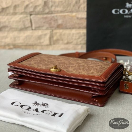 COACH (No.31070) - Image 7