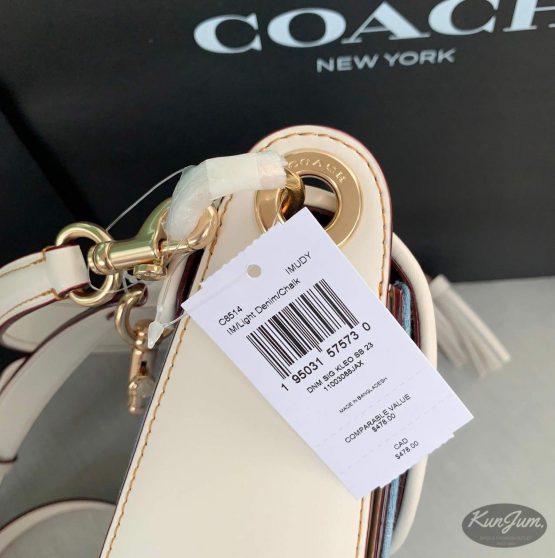 COACH (No.C8514) - Image 7