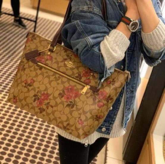 COACH (No.F88876) - Image 8