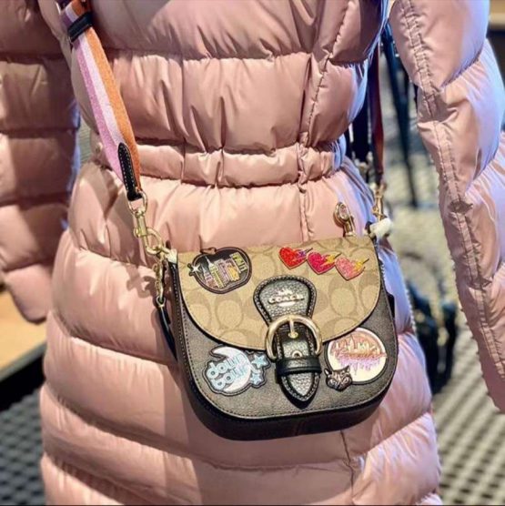 COACH (No.C6917) - Image 8