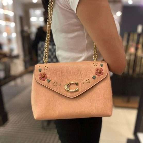 COACH (No.CA145) - Image 8