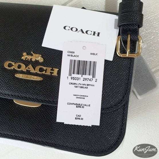 COACH (No.C5626) - Image 9