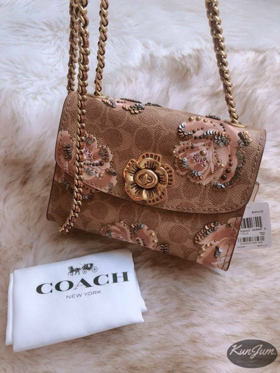 COACH (No.31696) - Image 9