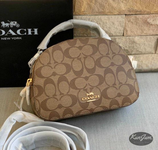COACH (No.1591)