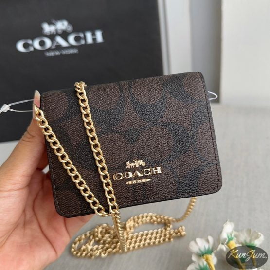 COACH (No.6650)