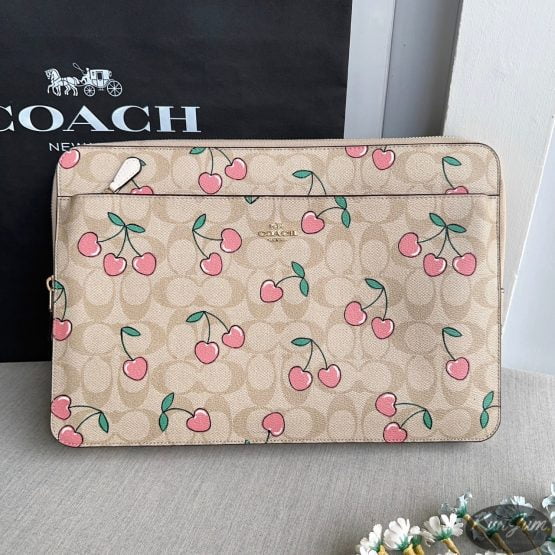 COACH (No.CF158)