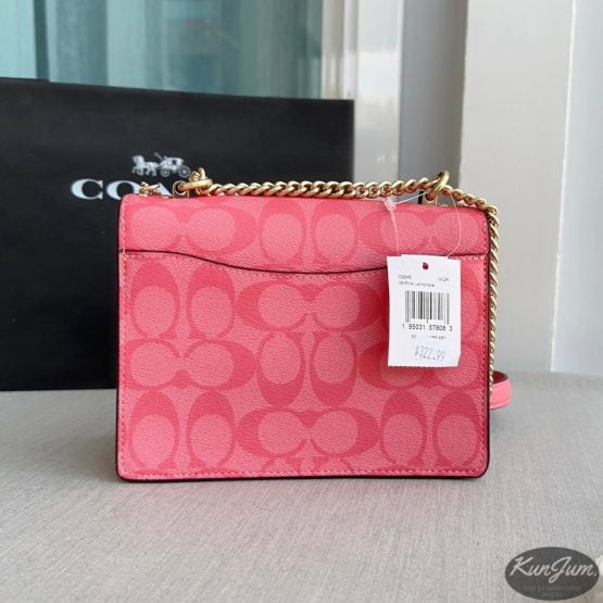 COACH (No.C9946) - Image 2