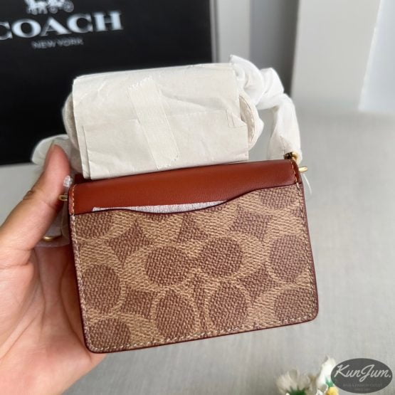 COACH (No.C7211) - Image 2