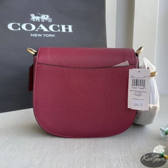 COACH (No.CE566) - Image 2