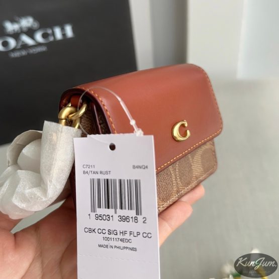 COACH (No.C7211) - Image 3