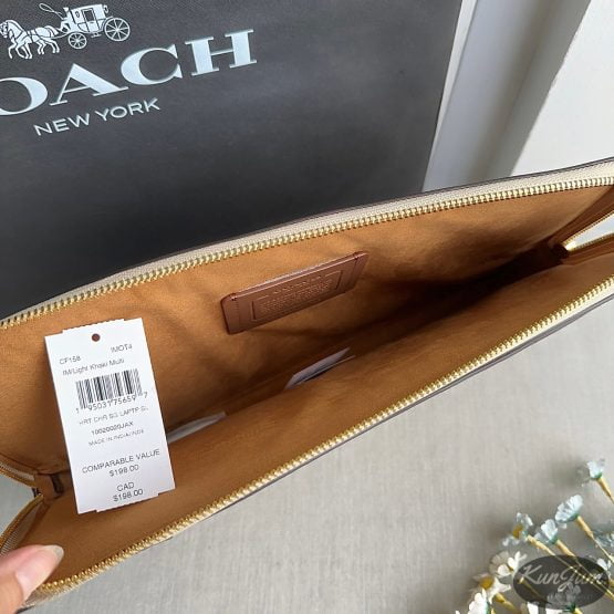 COACH (No.CF158) - Image 3