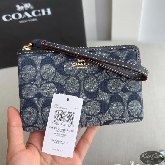 COACH (No.CH371) - Image 4