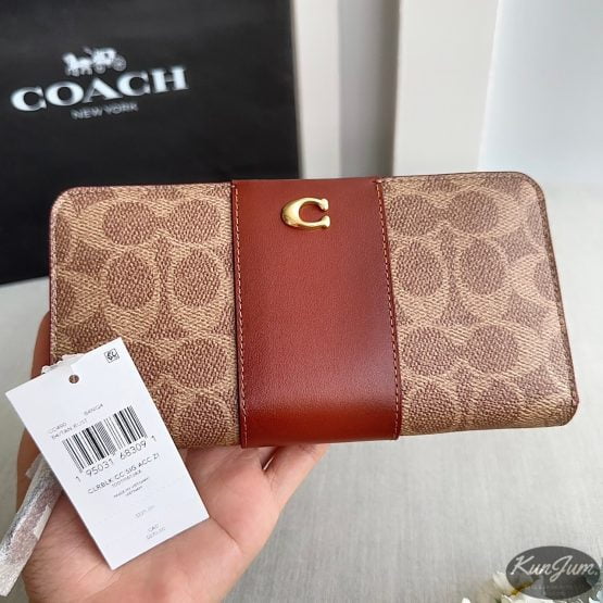 COACH (No.CC490) - Image 4