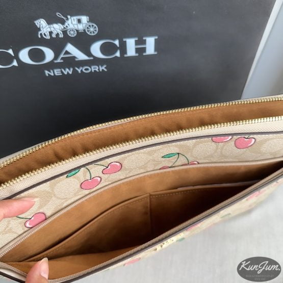 COACH (No.CF158) - Image 4