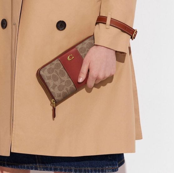 COACH (No.CC490) - Image 5