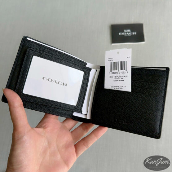 COACH (No.CR911) - Image 3
