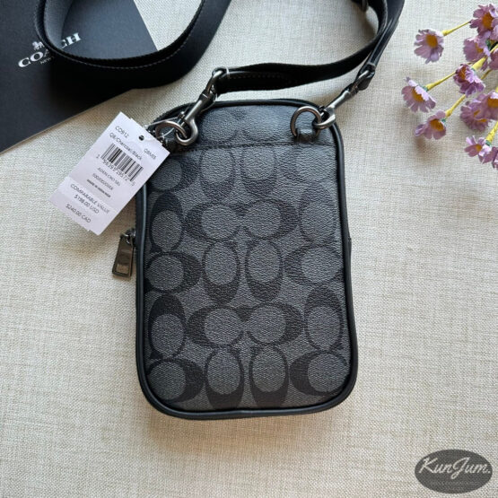 COACH (No.CO912) - Image 2